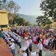 Xây dựng văn hóa trường học và phòng, chống bạo lực học đường