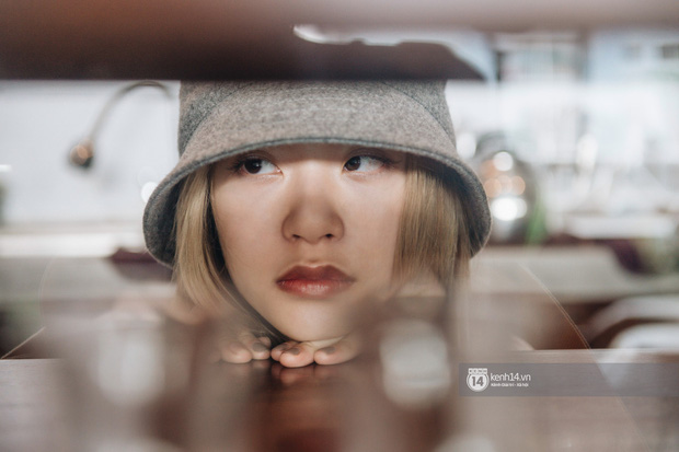 Marzuz: Tôi sẽ từ bỏ nếu bạn thân cũng thích crush, khi chưa quá sâu đậm thì không có gì để tiếc